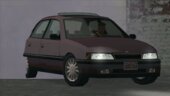 90-98 Declasse Absoluto